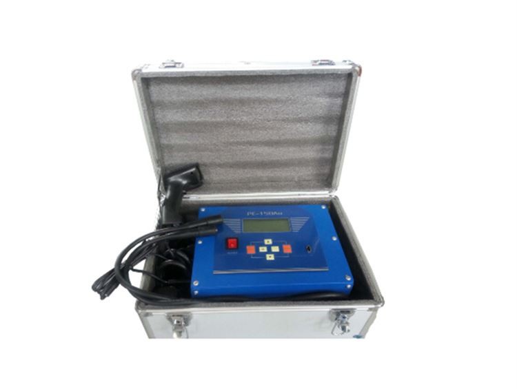 HDPE Electrofusion Welding Machine