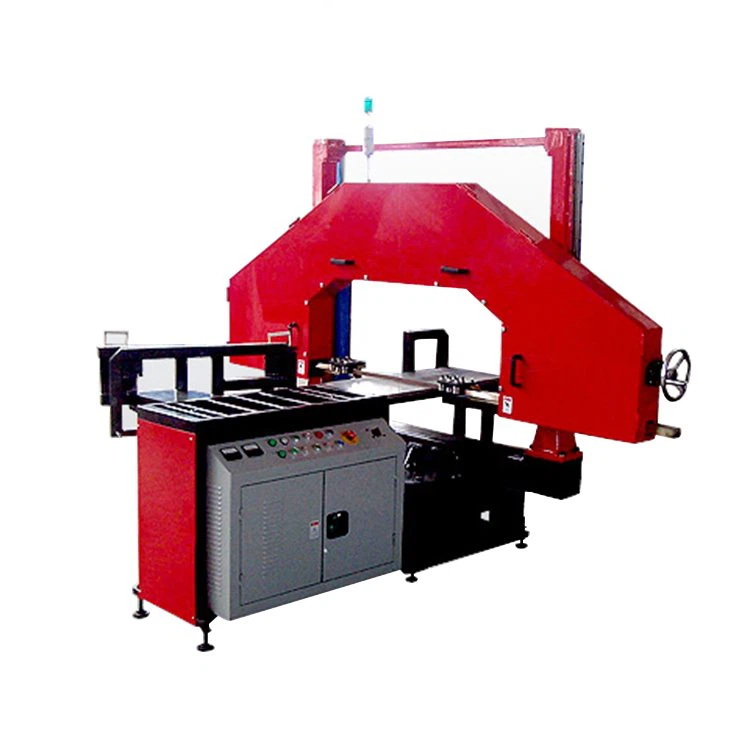 Multi-angle Cutting Saw