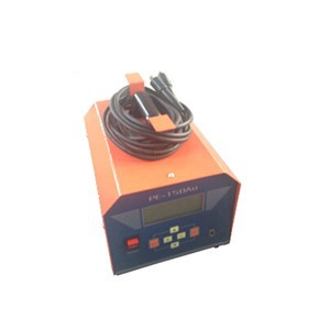 HDPE Electrofusion Welder