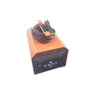 HDPE Electrofusion Welding Machine