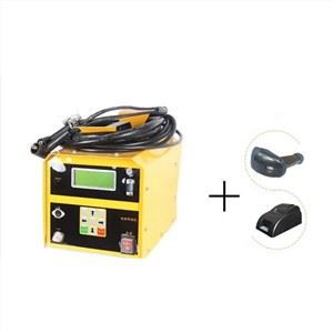 Electrofusion Machine for HDPE Pipe