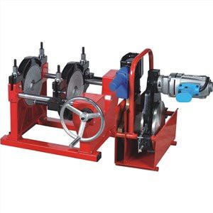 Manual Fusion Welding Machine