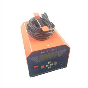 Plastic Pipe Electrofusion Machine