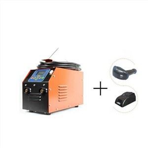 Polyethylene Pipe Welding Machine