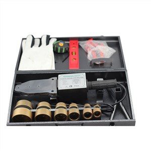 Ppr Pipe Welder