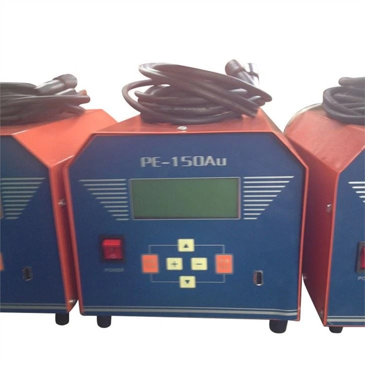 Electro Fusion Joint Machine