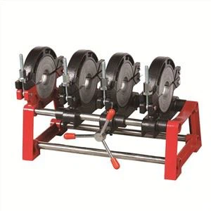 Hot Melt Docking Machine