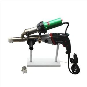 LDPE Hand Welding Extruder
