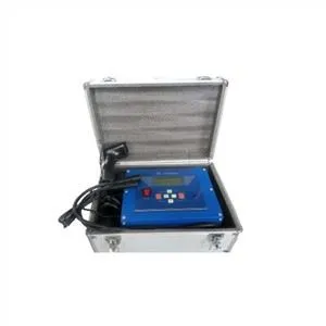 Pe Pipe Electrofusion Welding Machine