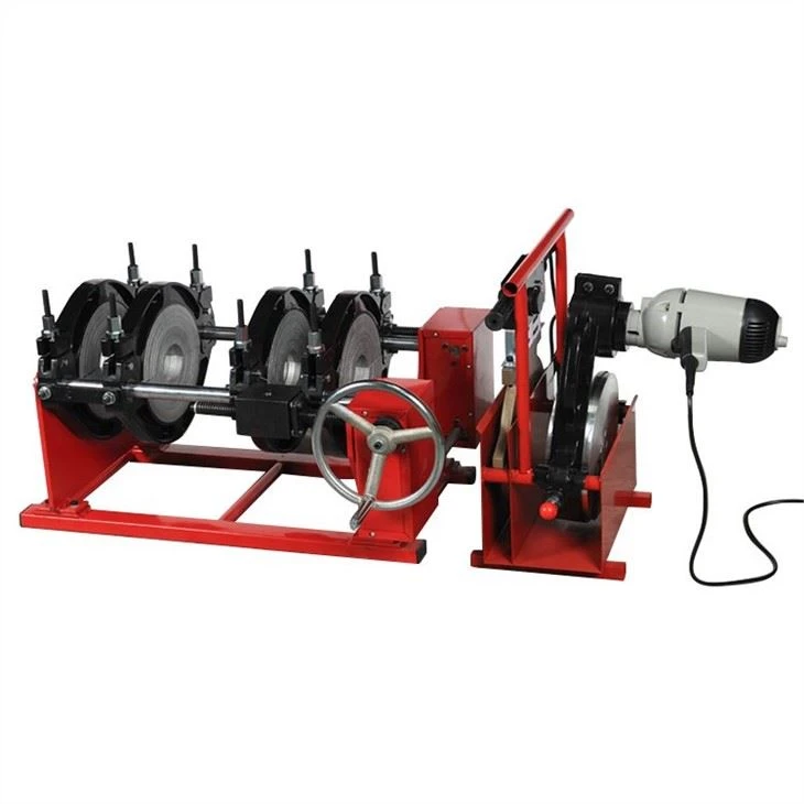 Thermofusion Welding Machine Equipment