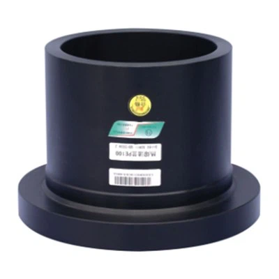 PE Flange Adaptor